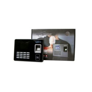 Ultra Link Fingerprint HR System