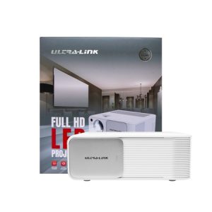 Ultra-Link UL-PJ30 Full HD LED Projector