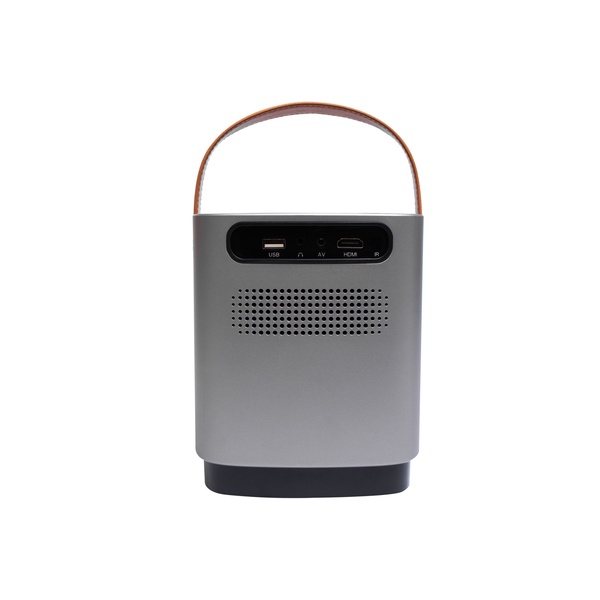 Ultra-Link UL-PJ40 Portable LCD Projector - Image 5