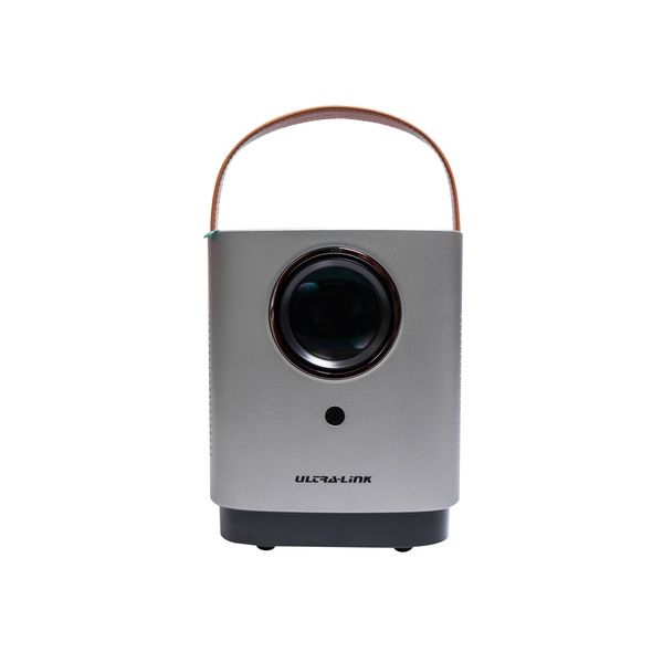 Ultra-Link UL-PJ40 Portable LCD Projector - Image 6