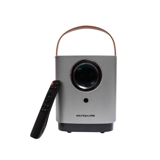 Ultra-Link UL-PJ40 Portable LCD Projector - Image 7