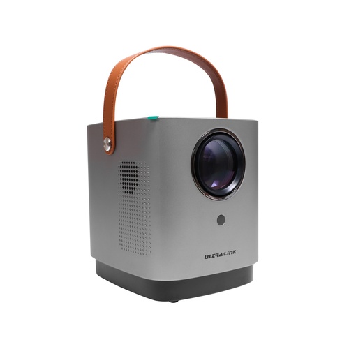 Ultra-Link UL-PJ40 Portable LCD Projector - Image 3