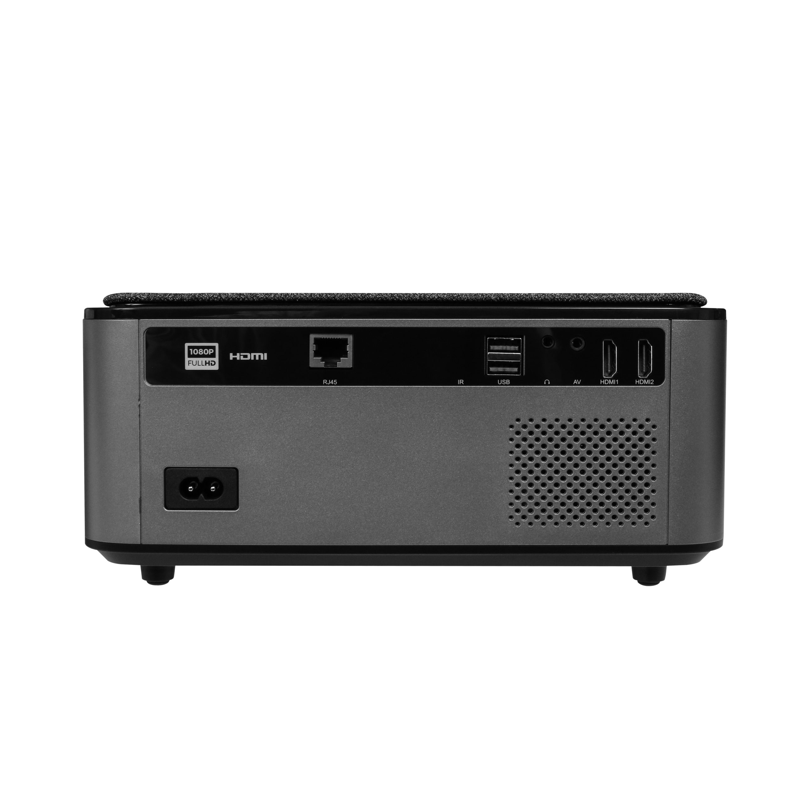 Ultra-Link PJ55 Smart Projector - Image 9