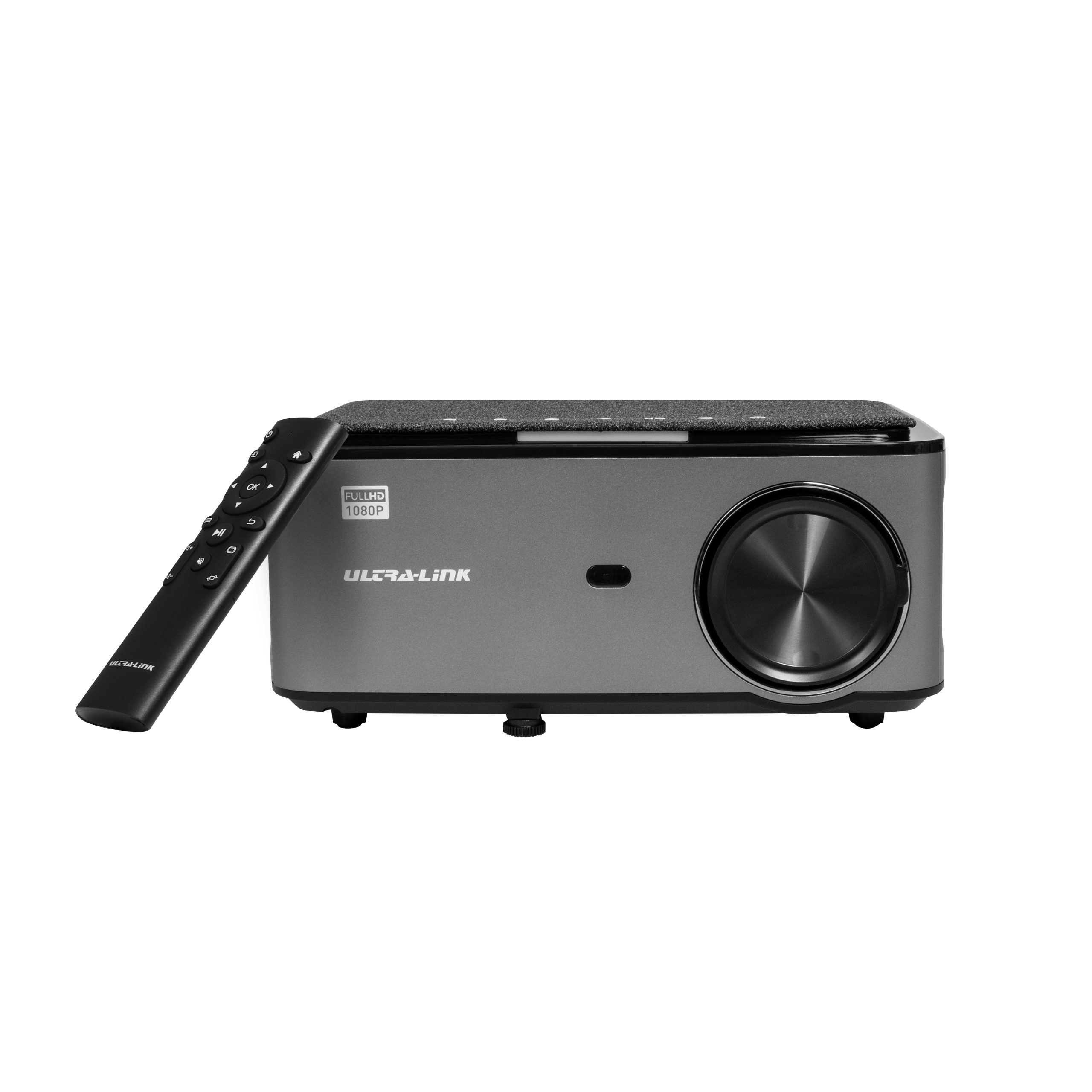 Ultra-Link PJ55 Smart Projector - Image 5