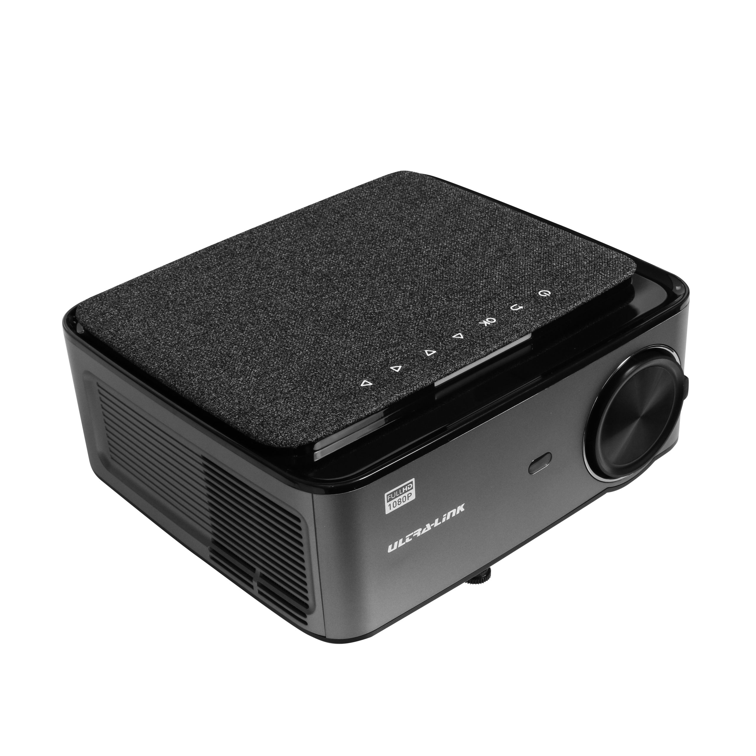 Ultra-Link PJ55 Smart Projector - Image 3