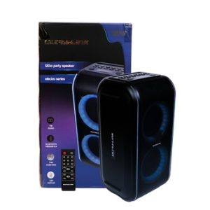Ultra-Link - Electro Series 120w Party Speaker