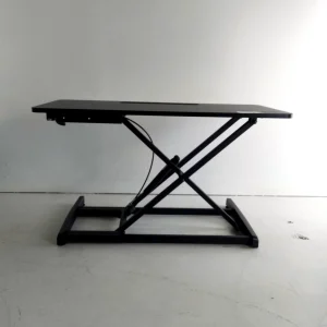 Linx Sit and Stand Desk