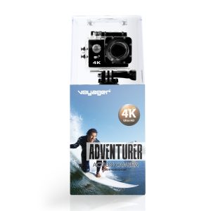 Voyage AC001 Action Camera
