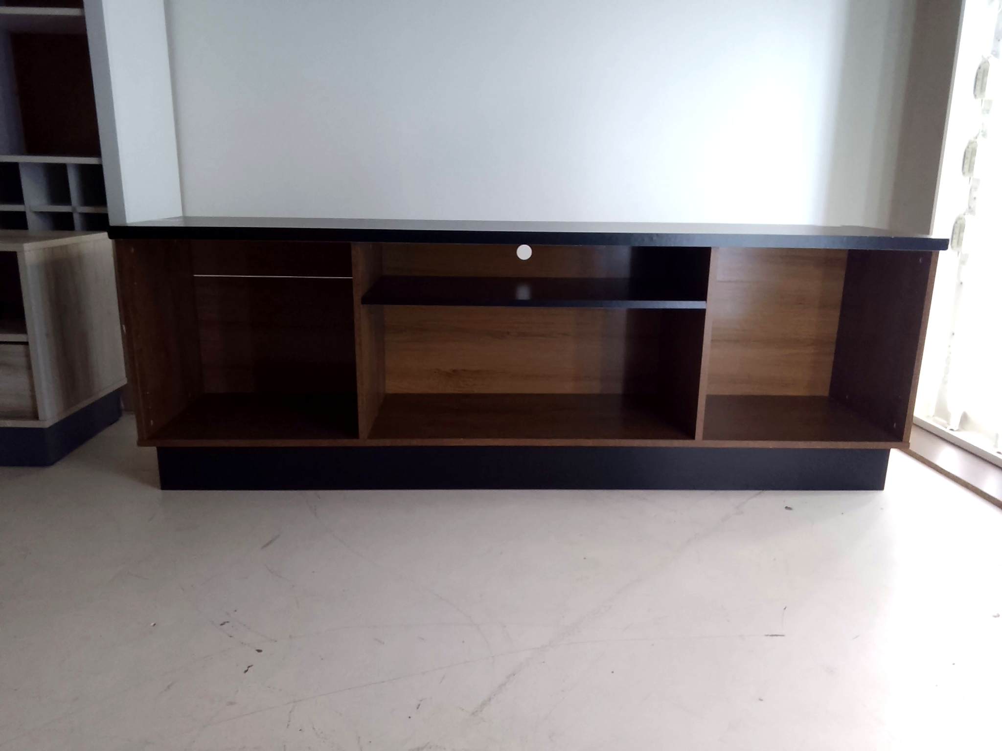 Entertainment Unit Aruba
