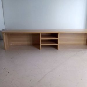 Linx Ecuador Counter Top Boras Ash