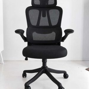 High Back Mesh Chair