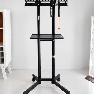 MOBILE TV STAND
